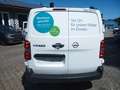 Opel Vivaro Kasten Edition L Navi/Kamera/Sortimo Weiß - thumbnail 4