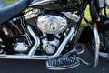 Harley-Davidson Heritage Softail Springer injection Noir - thumbnail 12
