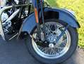 Harley-Davidson Heritage Softail Springer injection Černá - thumbnail 17
