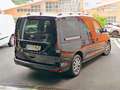 Ford Tourneo Connect 2.0 Ecoblue SWB L1 Titanium 122 Nero - thumbnail 2