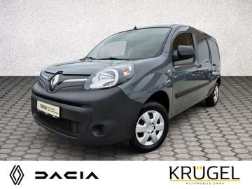 Kangoo Maxi Z.E. 33 (mit Batterie)