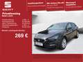 SEAT Leon Road Edition 1.5 eTSI 110 kW DSG R-KAM NAVI Schwarz - thumbnail 1