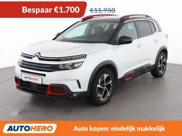 Citroen C5 Aircross 1.2 PureTech Feel