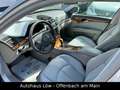Mercedes-Benz E 240 1.HAND SCHECKHEFT 73.000 KM TÜV NEU TOP Gümüş rengi - thumbnail 6