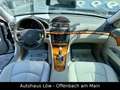 Mercedes-Benz E 240 1.HAND SCHECKHEFT 73.000 KM TÜV NEU TOP Argento - thumbnail 7