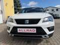 SEAT Ateca Ateca 2,0 Xcellence 4WD TDI Xcellence Weiß - thumbnail 10