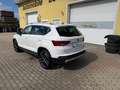 SEAT Ateca Ateca 2,0 Xcellence 4WD TDI Xcellence Weiß - thumbnail 4