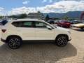 SEAT Ateca Ateca 2,0 Xcellence 4WD TDI Xcellence Weiß - thumbnail 7