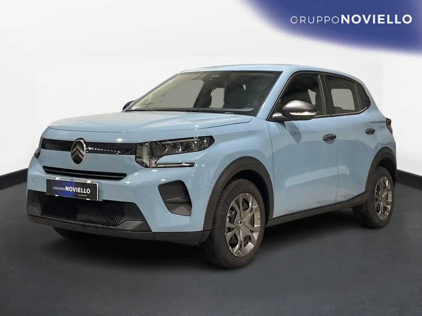 Citroen C3 C3 PureTech 100 S&S You Blu/Azzurro - 1