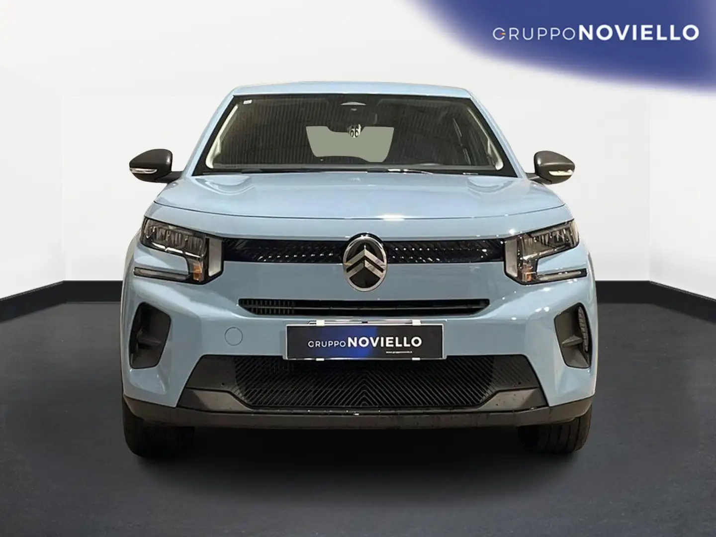 Citroen C3 C3 PureTech 100 S&S You Blu/Azzurro - 2