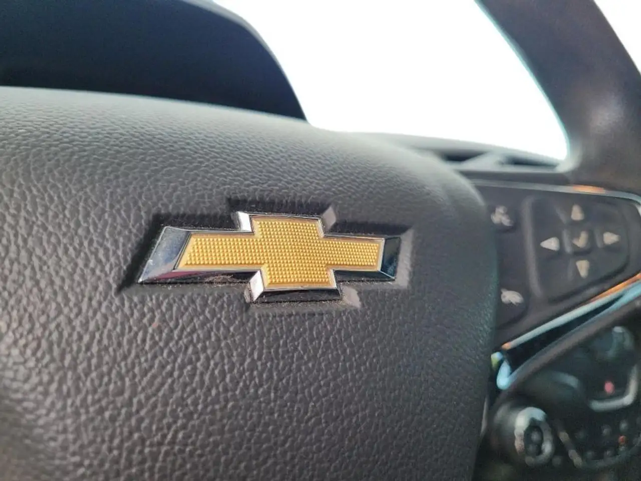 Chevrolet Cruze снимка Chevrolet Cruze