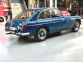 MG MGB GT - einer der Besten - Schweizer Historie! Blau - thumbnail 6
