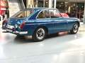 MG MGB GT - einer der Besten - Schweizer Historie! Blau - thumbnail 7