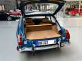 MG MGB GT - einer der Besten - Schweizer Historie! Blau - thumbnail 11