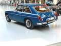 MG MGB GT - einer der Besten - Schweizer Historie! Blau - thumbnail 8