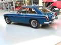 MG MGB GT - einer der Besten - Schweizer Historie! Blau - thumbnail 9