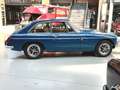 MG MGB GT - einer der Besten - Schweizer Historie! Blau - thumbnail 5
