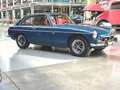 MG MGB GT - einer der Besten - Schweizer Historie! Blau - thumbnail 1