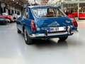 MG MGB GT - einer der Besten - Schweizer Historie! Blau - thumbnail 10
