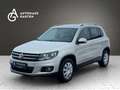 Volkswagen Tiguan 1.4TSI Sport & Style SHZ PDC Argent - thumbnail 1