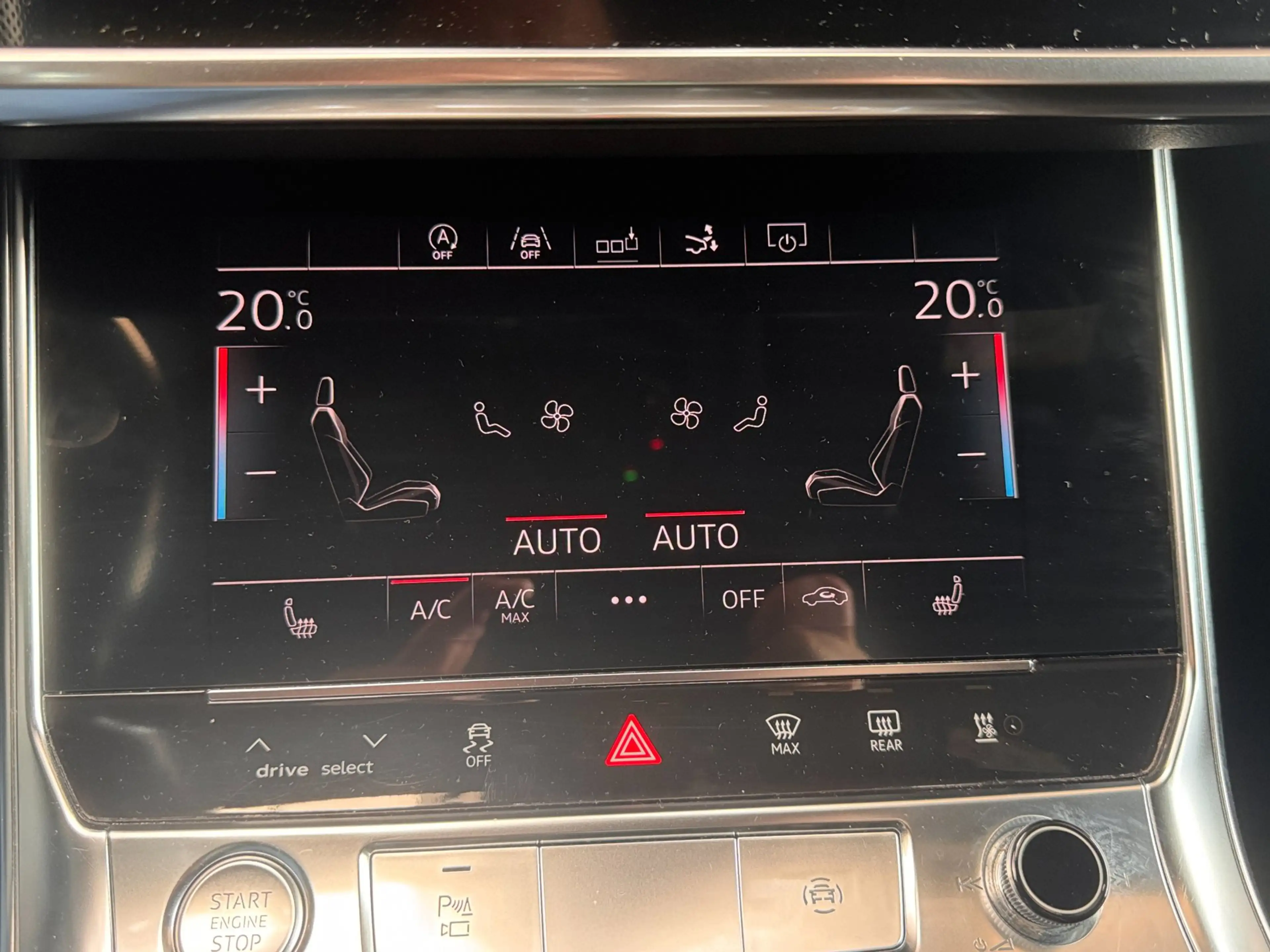 Audi A7 Sportback 55 TFSI quattro S Line ACC|Lucht|360|B&O — photo 23