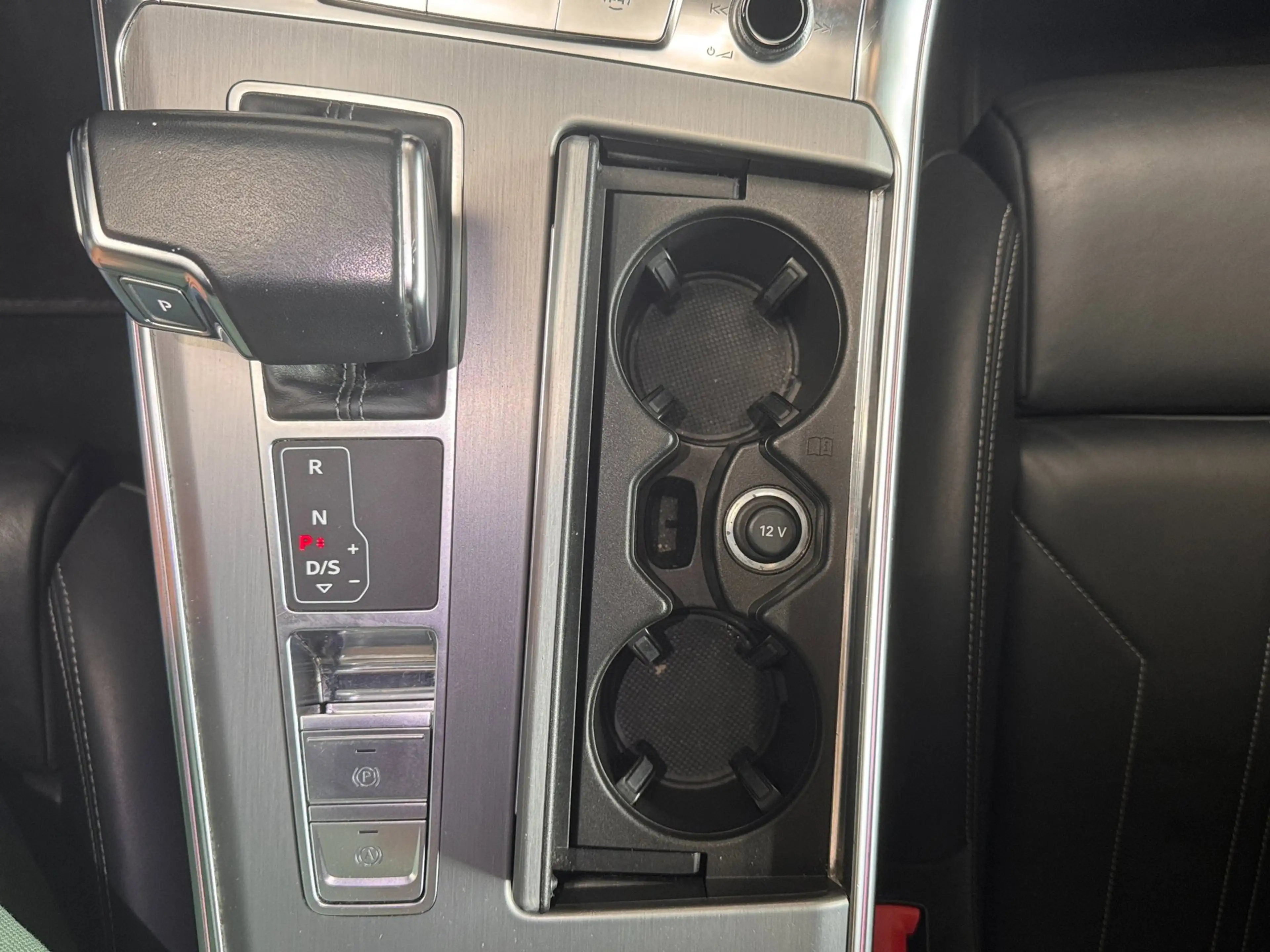 Audi A7 Sportback 55 TFSI quattro S Line ACC|Lucht|360|B&O — photo 24