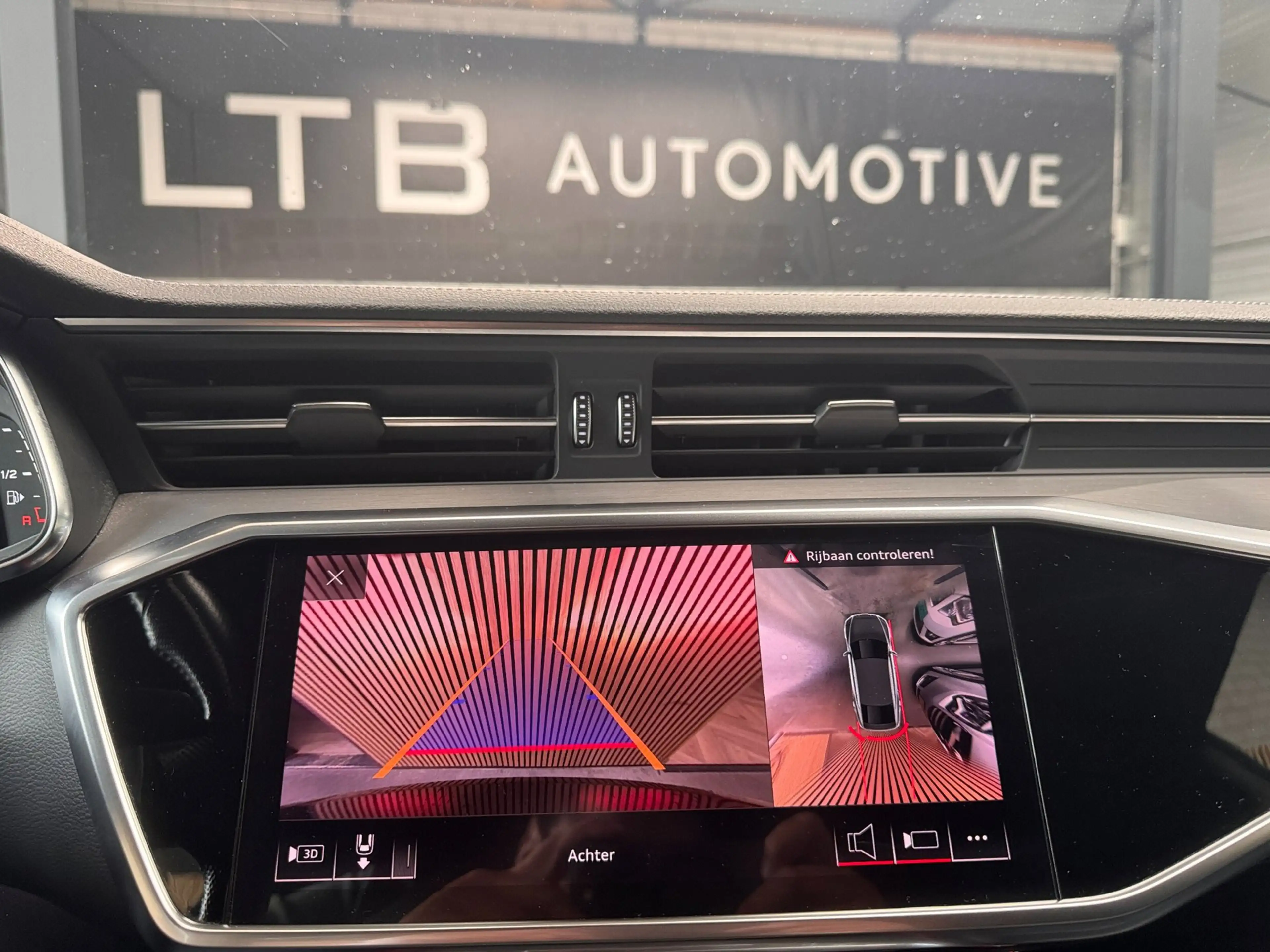 Audi A7 Sportback 55 TFSI quattro S Line ACC|Lucht|360|B&O — photo 25