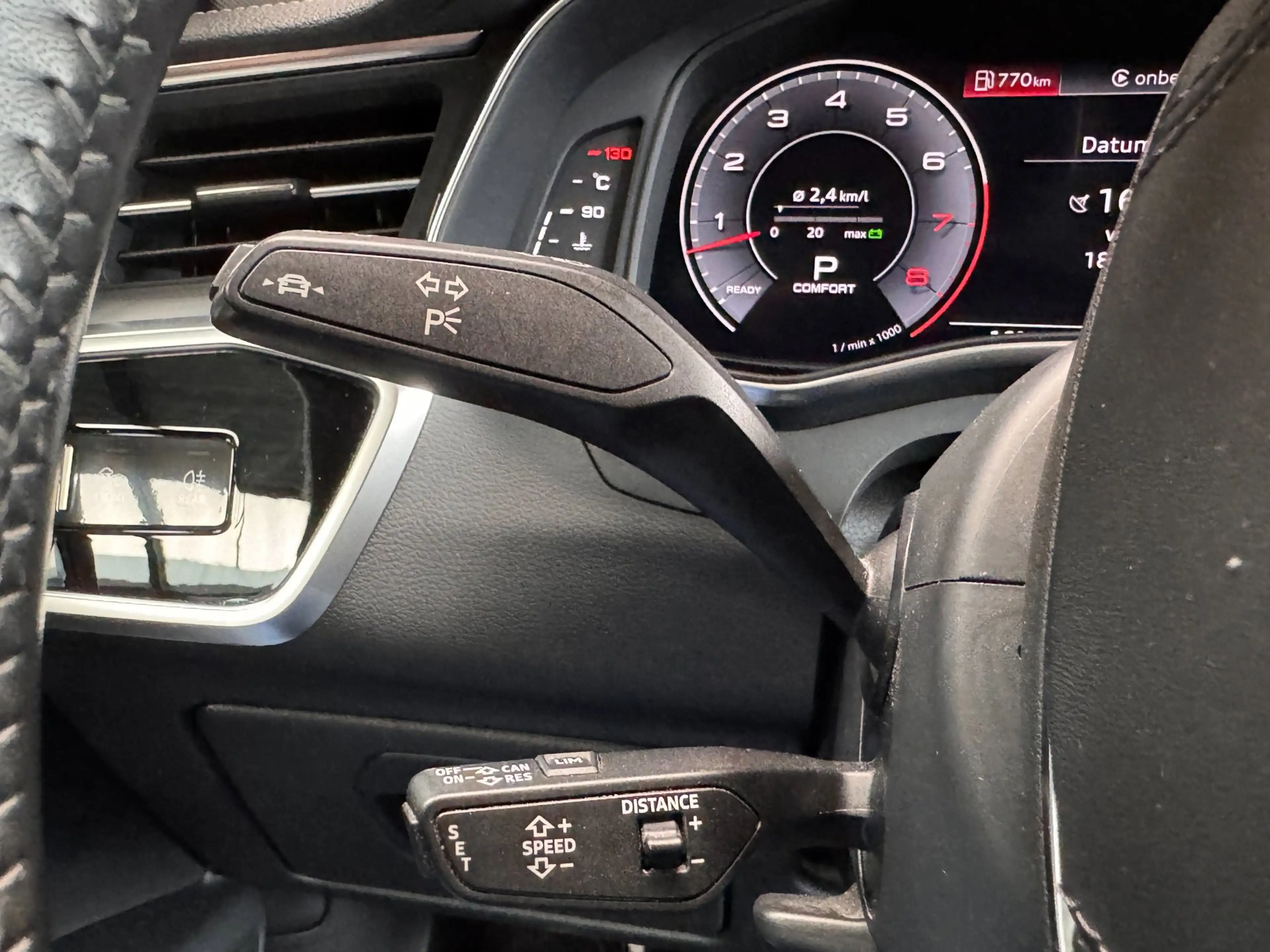 Audi A7 Sportback 55 TFSI quattro S Line ACC|Lucht|360|B&O — photo 20