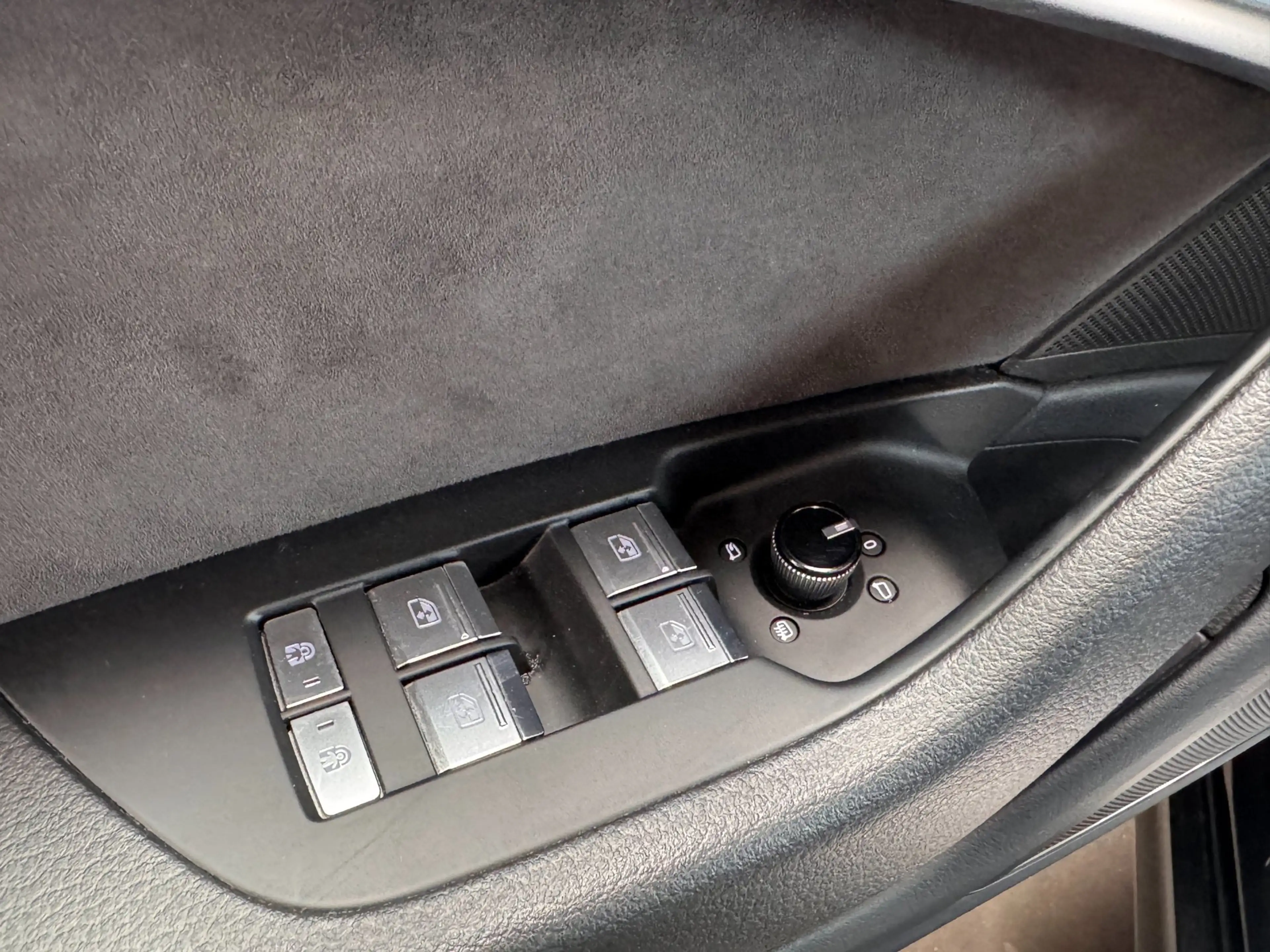 Audi A7 Sportback 55 TFSI quattro S Line ACC|Lucht|360|B&O — photo 13