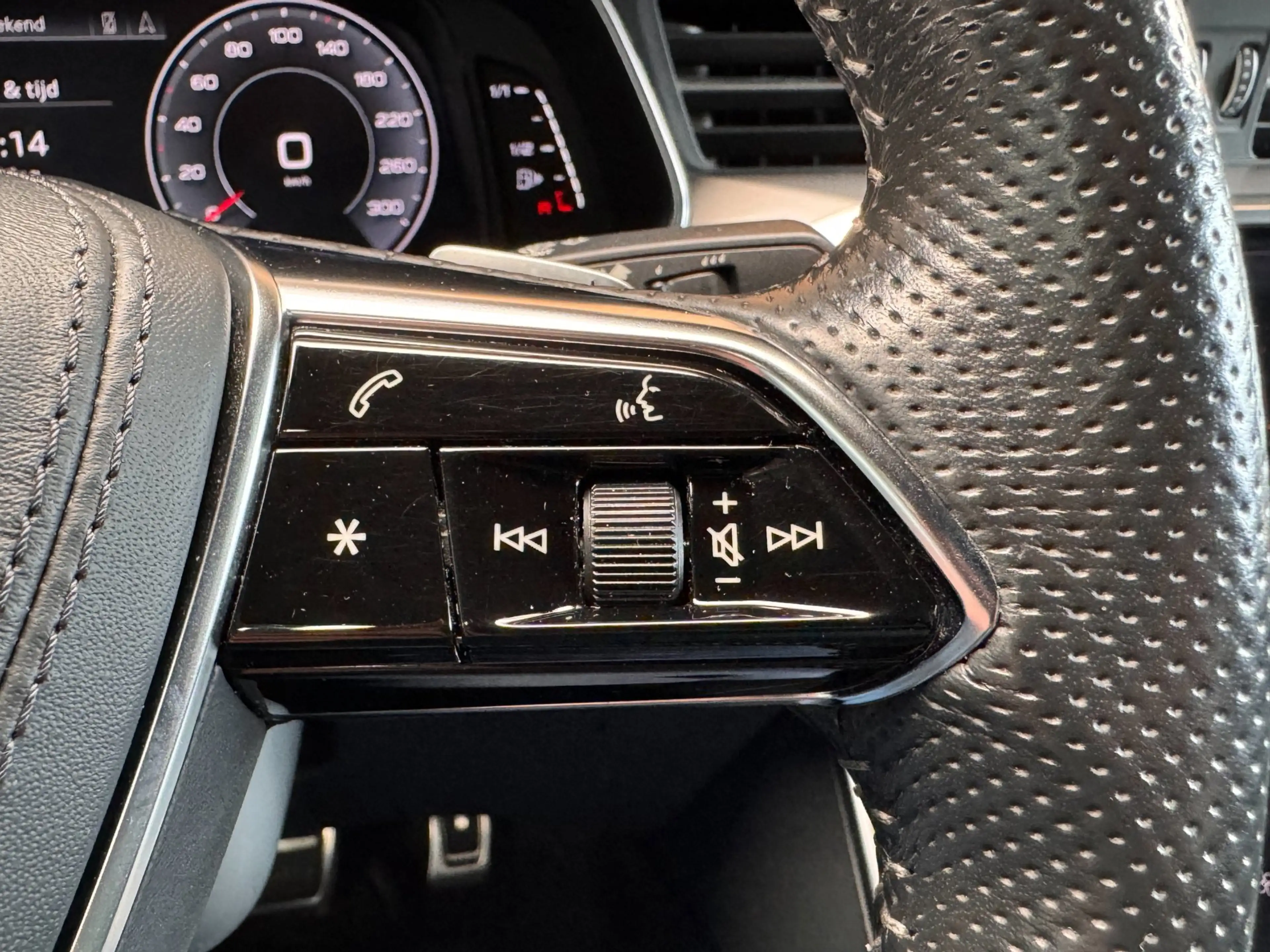 Audi A7 Sportback 55 TFSI quattro S Line ACC|Lucht|360|B&O — photo 19