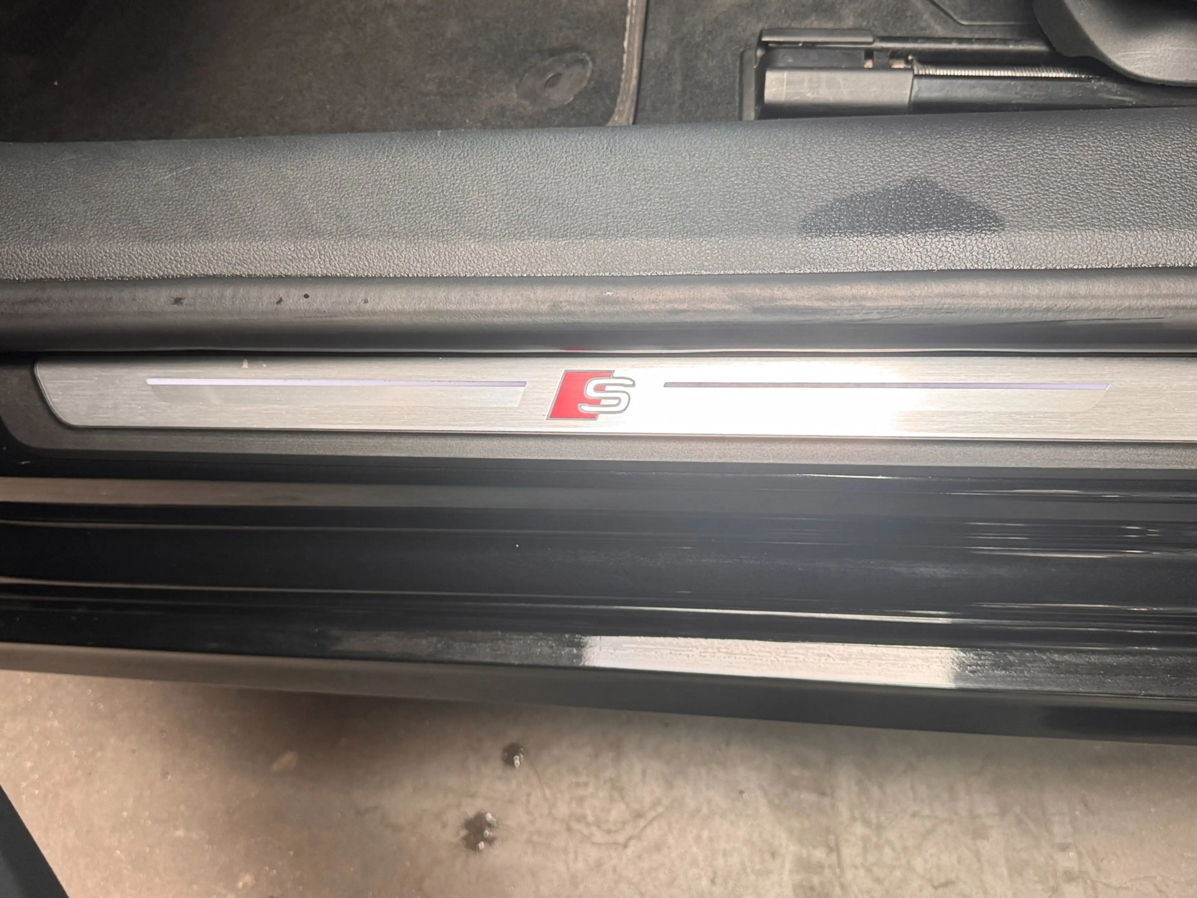 Audi A7 Sportback 55 TFSI quattro S Line ACC|Lucht|360|B&O — photo 8