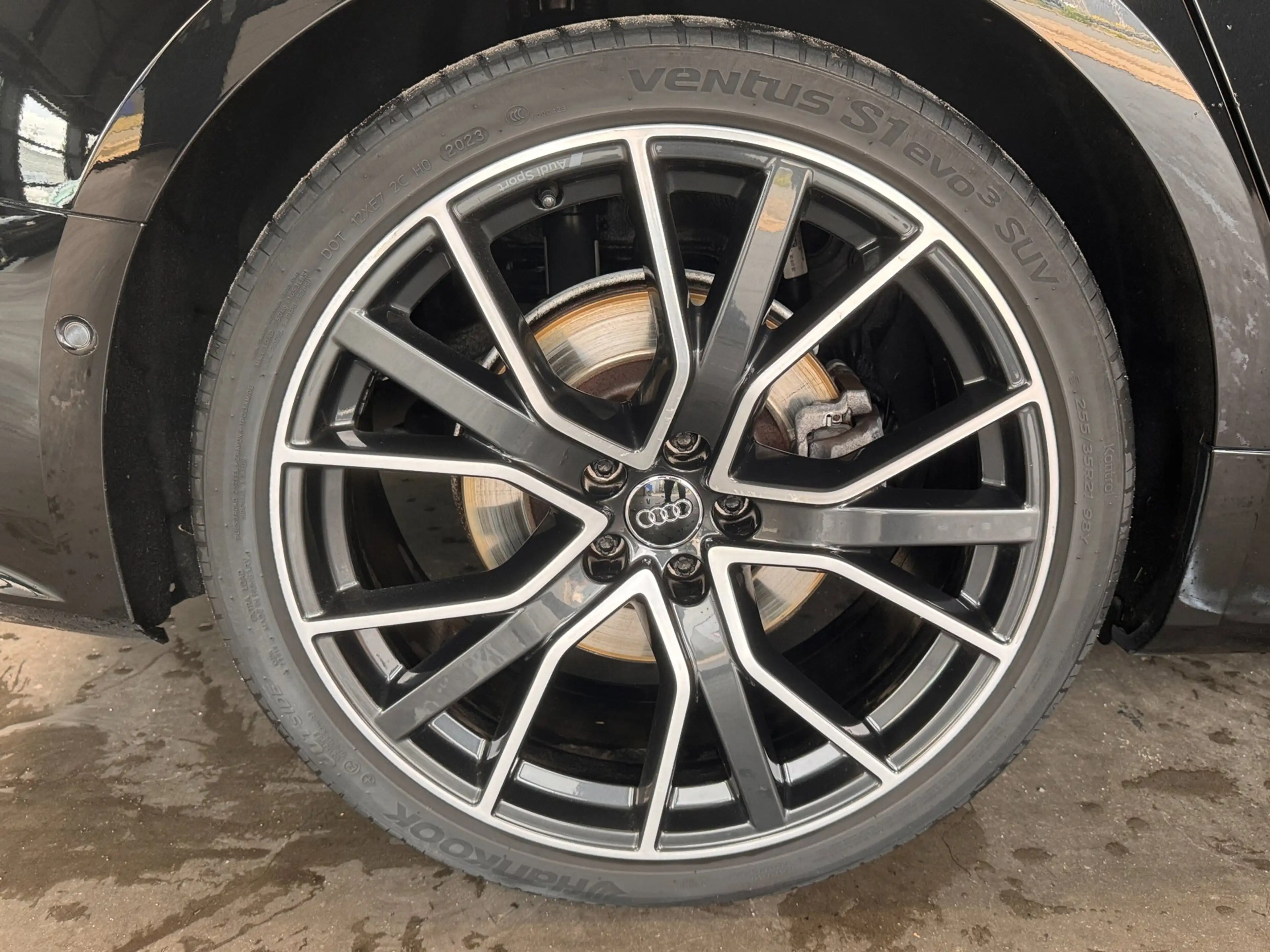 Audi A7 Sportback 55 TFSI quattro S Line ACC|Lucht|360|B&O — photo 7
