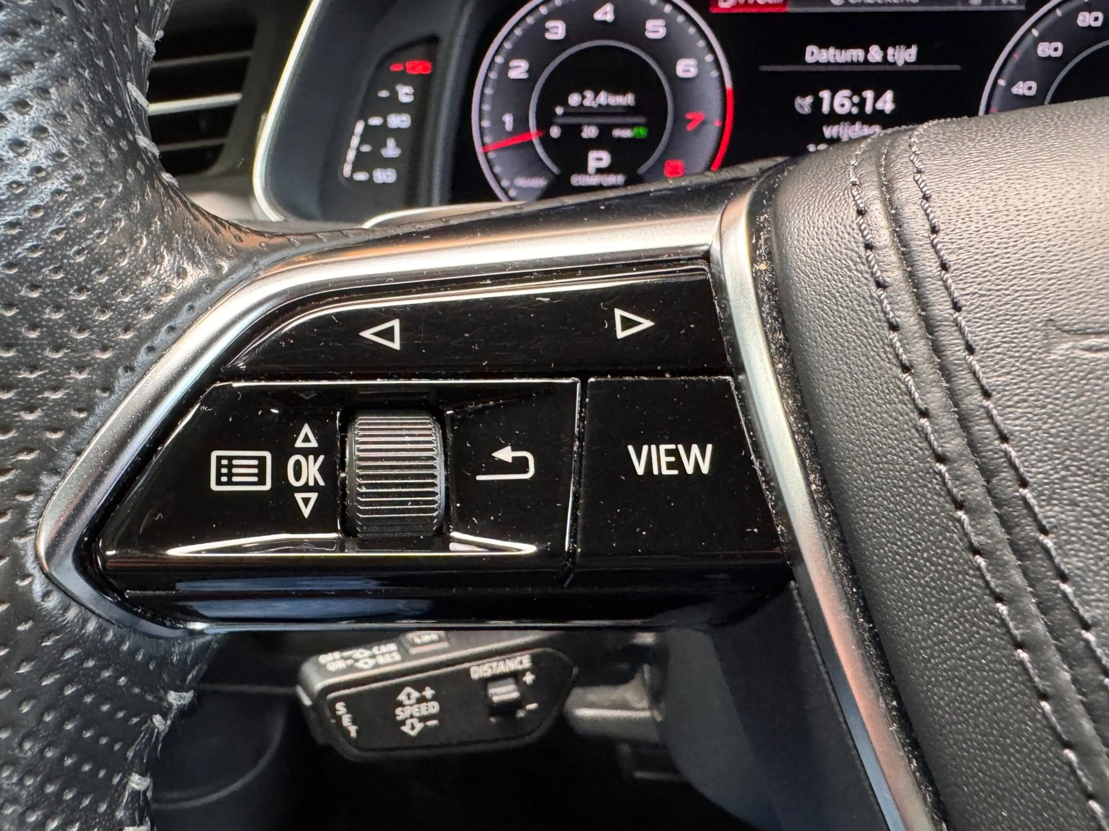 Audi A7 Sportback 55 TFSI quattro S Line ACC|Lucht|360|B&O — photo 18