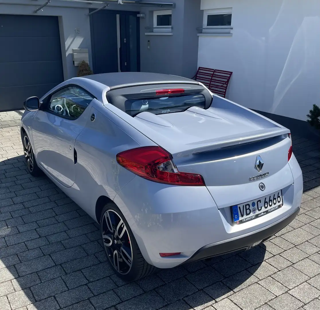 Renault Wind TCe 100 Dynamique - 1