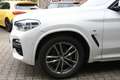 BMW X4 Baureihe X4 xDrive 30 i M Sport|Pano|El.Klape Weiß - thumbnail 39
