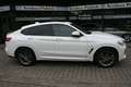 BMW X4 Baureihe X4 xDrive 30 i M Sport|Pano|El.Klape Weiß - thumbnail 40