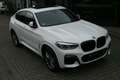 BMW X4 Baureihe X4 xDrive 30 i M Sport|Pano|El.Klape Weiß - thumbnail 3
