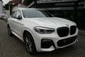 BMW X4 Baureihe X4 xDrive 30 i M Sport|Pano|El.Klape Weiß - thumbnail 1
