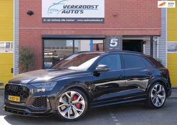 Rsq8 40tfsi v8.quattro.keramisch.carbon.alcantra.s
