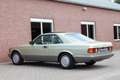 Mercedes-Benz S 560 SEC - W126 - 104.000 km ! zelena - thumbnail 5