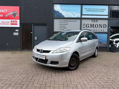 Mazda 5 2.0 Touring