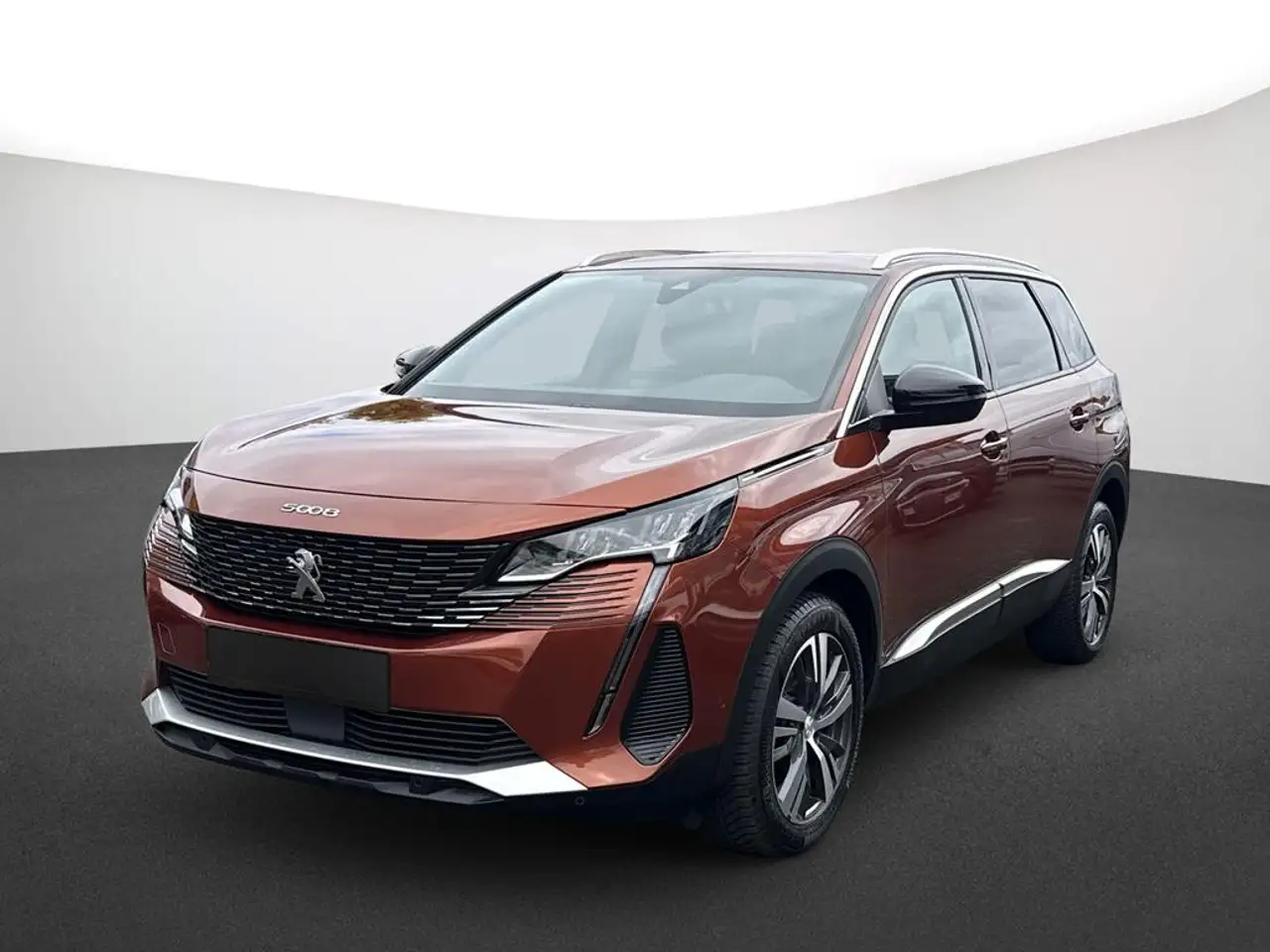 Peugeot 5008 Allure Pack PureTech 130 3