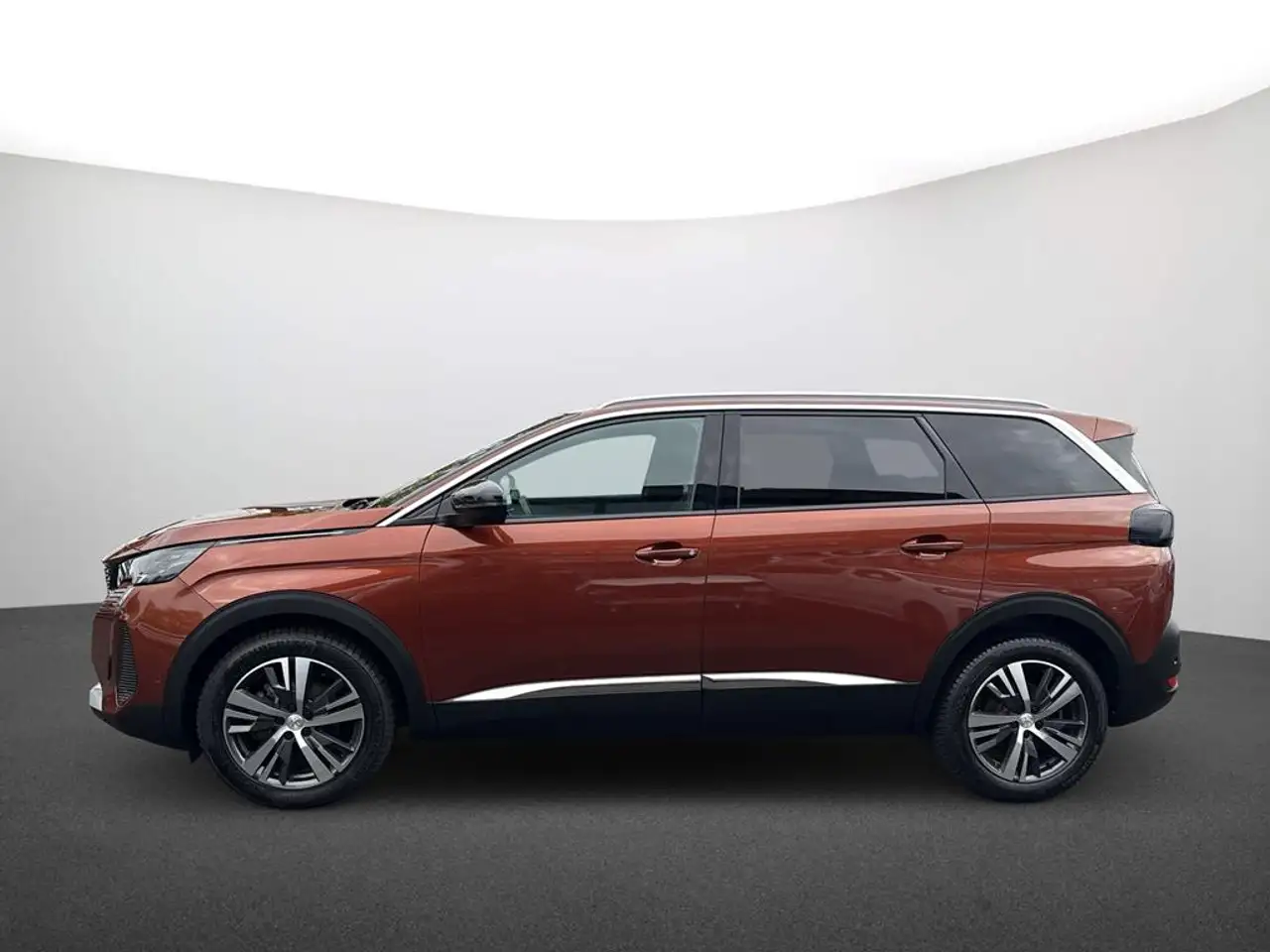 Peugeot 5008 Allure Pack PureTech 130 6