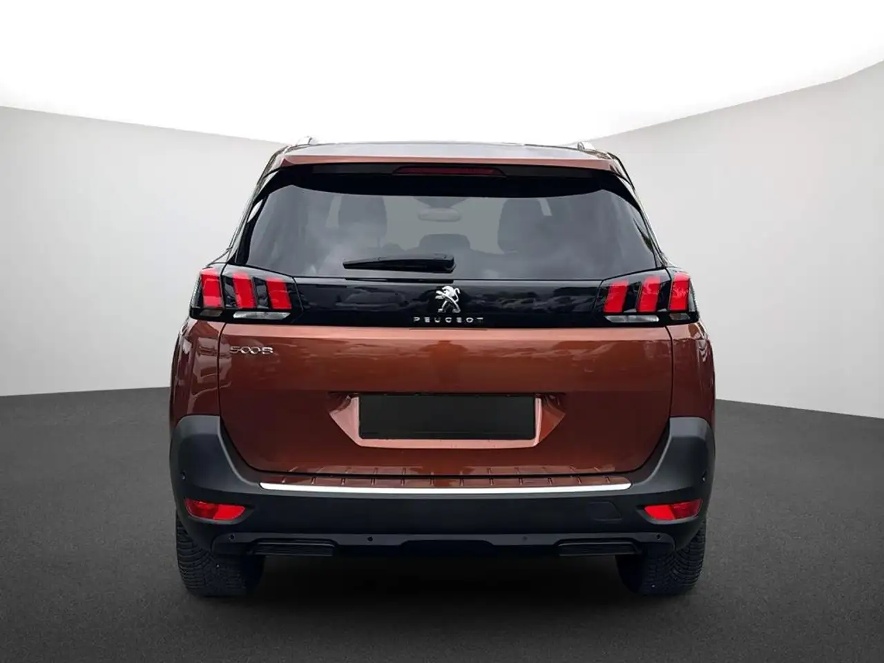 Peugeot 5008 Allure Pack PureTech 130 5
