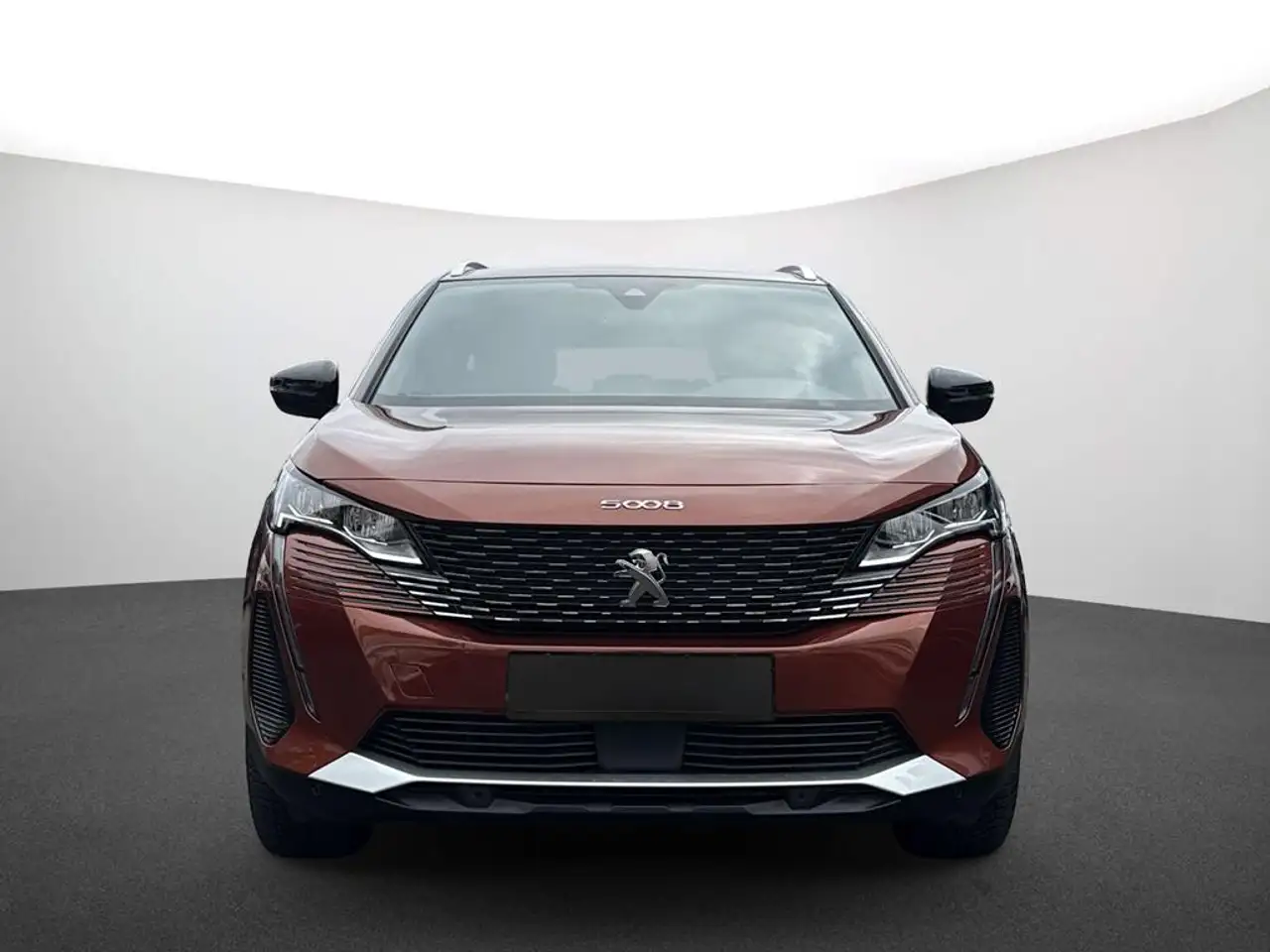 Peugeot 5008 Allure Pack PureTech 130 4