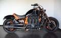 Triumph Rocket III Classic 2.300 Angry Rat Turbo by Juergen Schnaller Czarny - thumbnail 1