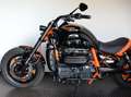 Triumph Rocket III Classic 2.300 Angry Rat Turbo by Juergen Schnaller Negro - thumbnail 14