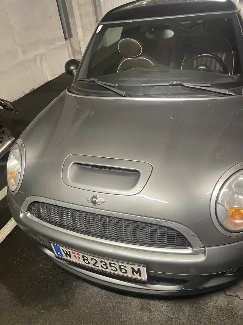 MINI Cooper Clubman - 2