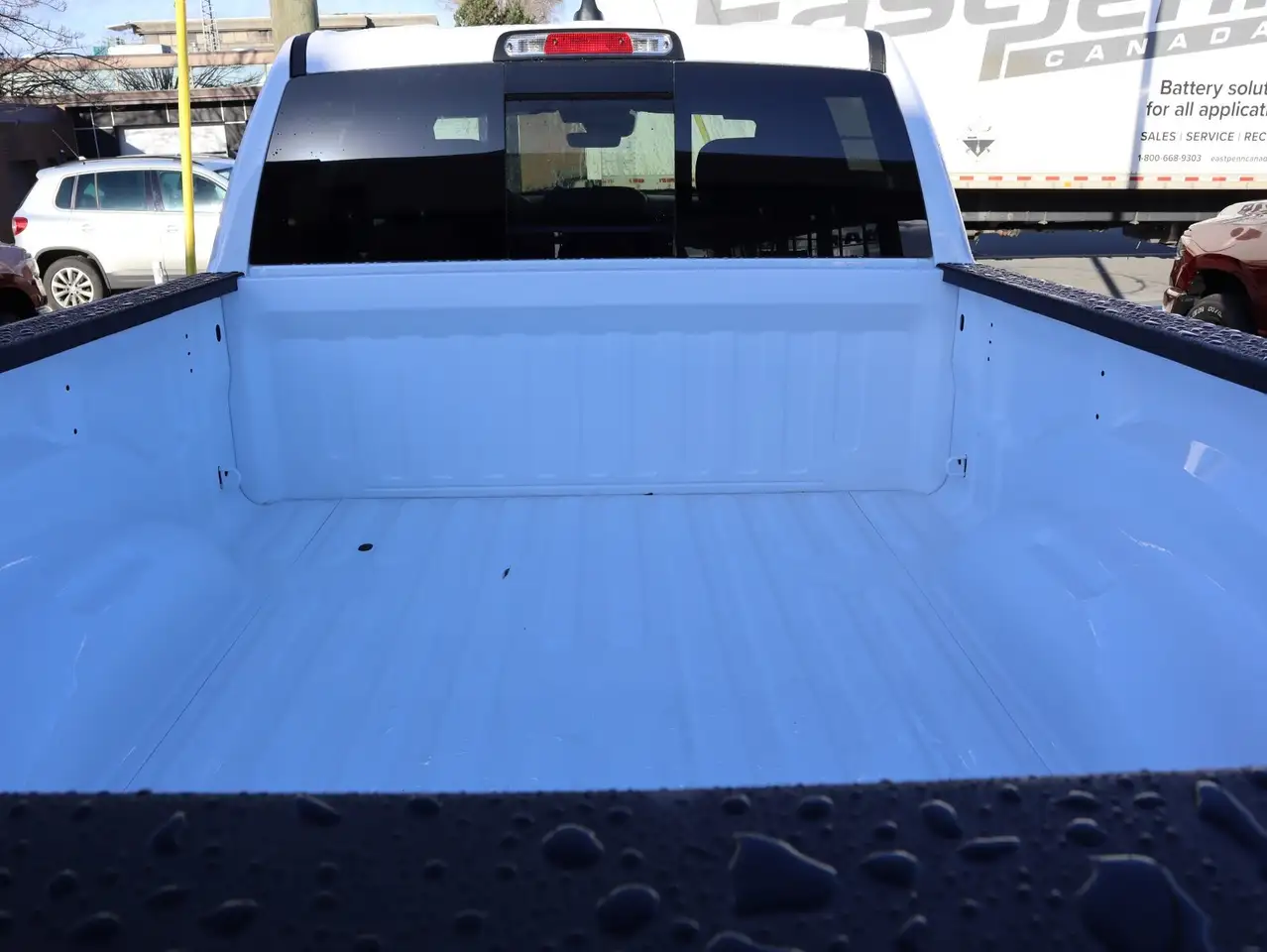 RAM 1500 photo RAM 1500