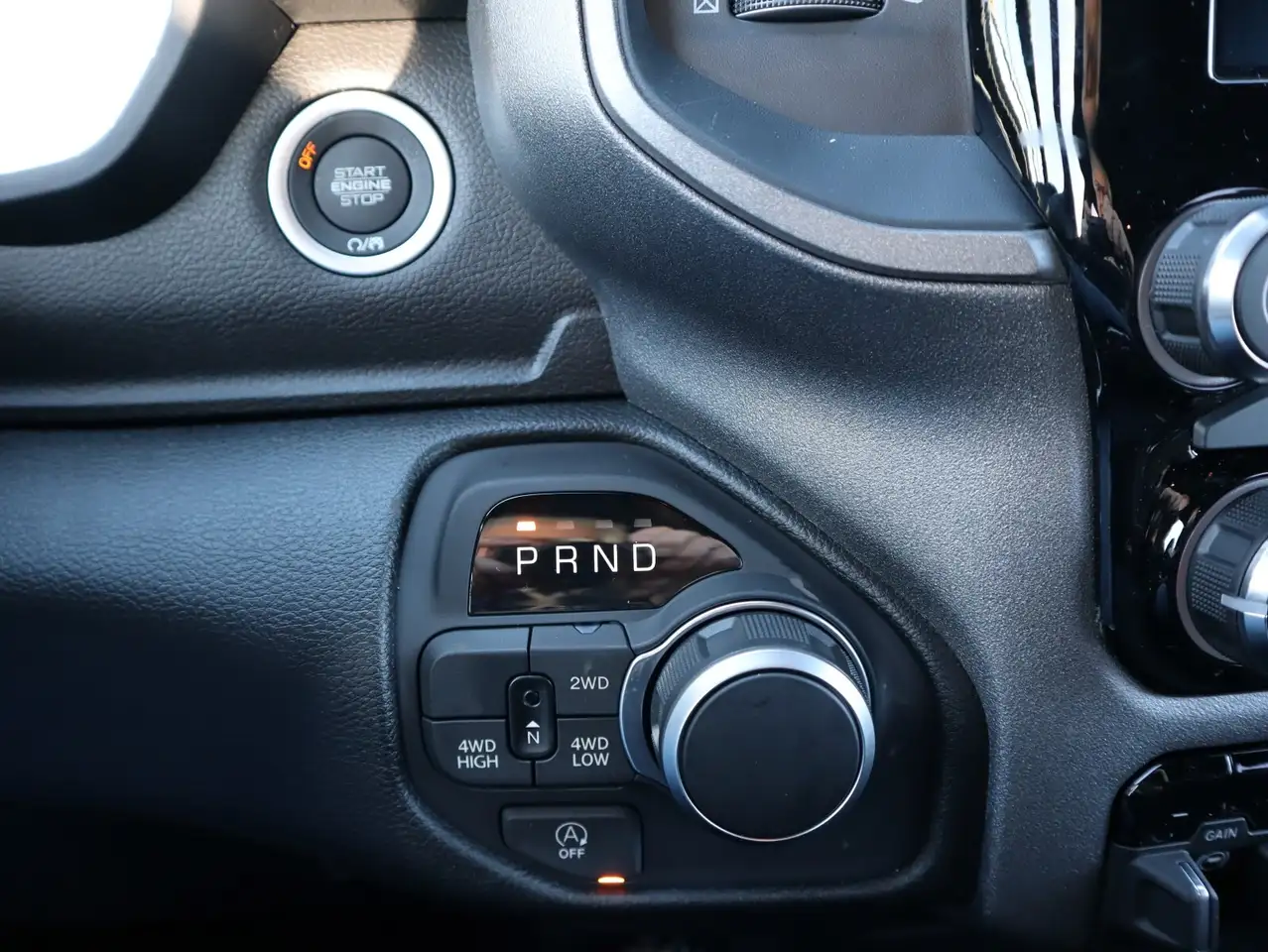 RAM 1500 photo RAM 1500